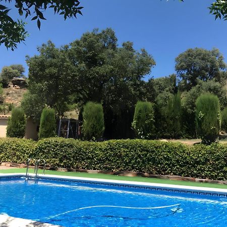 Allotjament Rural Solsona Exterior photo