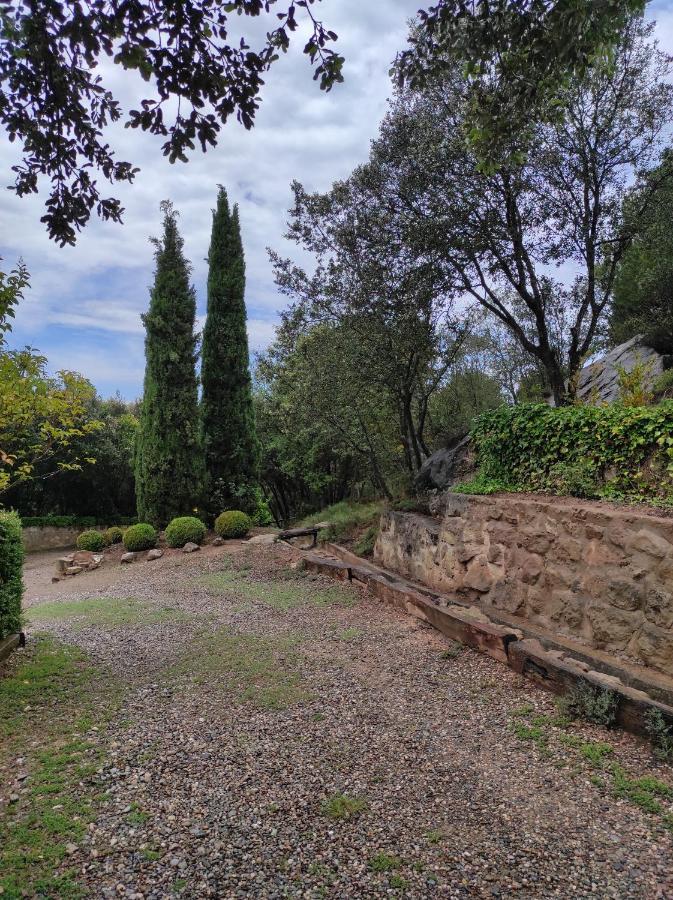 Allotjament Rural Solsona Exterior photo
