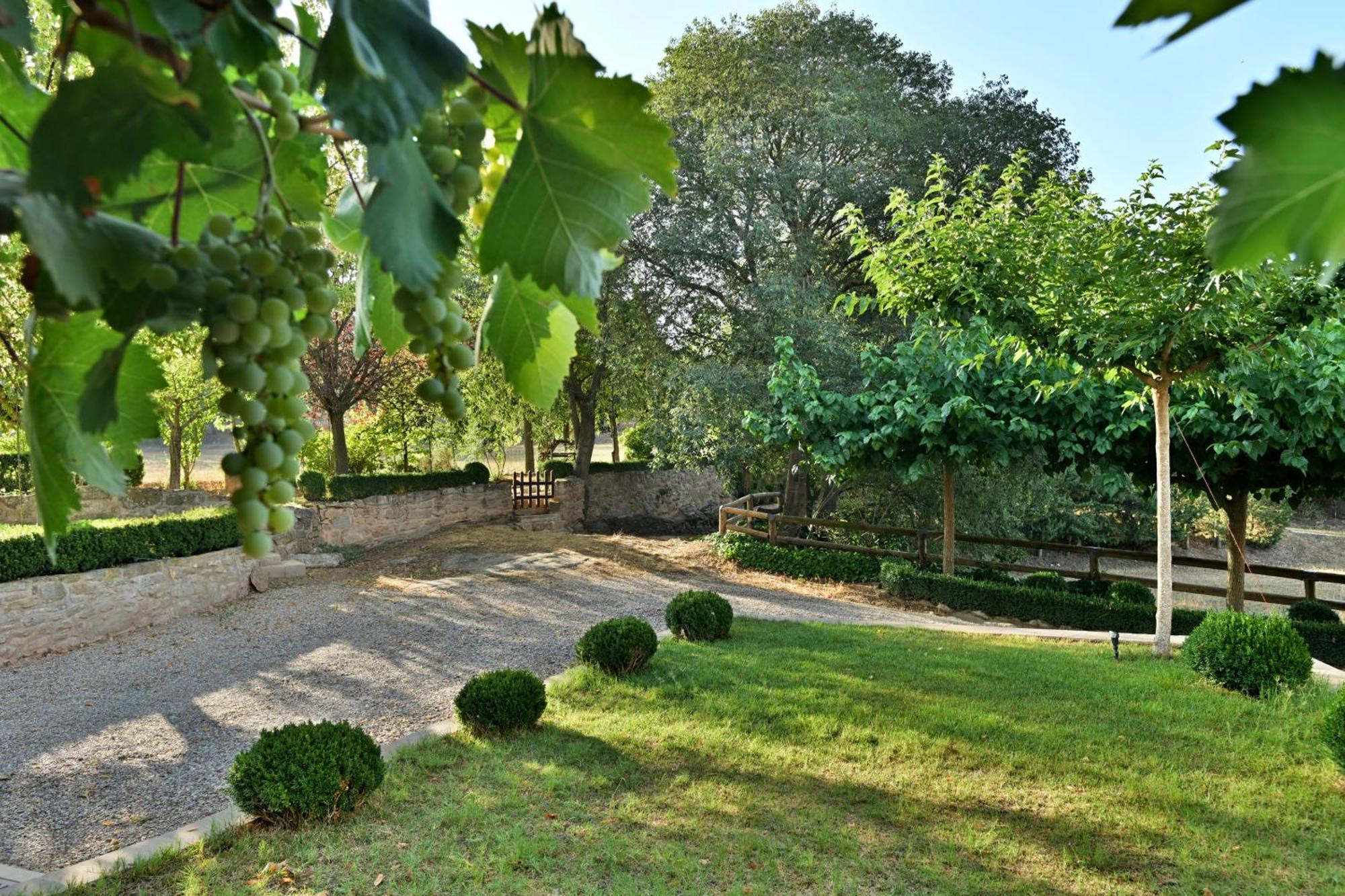Allotjament Rural Solsona Exterior photo