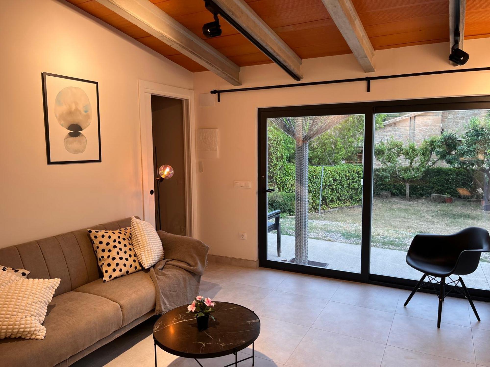 Allotjament Rural Solsona Exterior photo